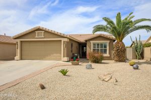 6390 S GRANITE DR, CHANDLER, AZ