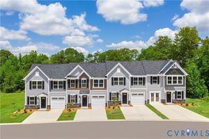 7720 BARON BERKLEY LN, NEW KENT, VA