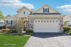 2808 EDGEBROOK CT, NAPERVILLE, IL