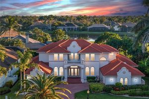 11341 LONGWATER CHASE CT, FORT MYERS, FL