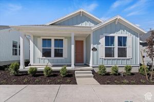 6184 W FRANCISCOTTI DR # 603, SOUTH JORDAN, UT