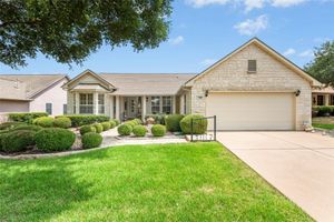 105 JUNIPER BERRY TRL, GEORGETOWN, TX