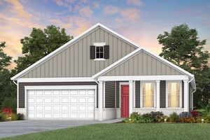 7518 FERMATA WAY LOT 28, MURFREESBORO, TN