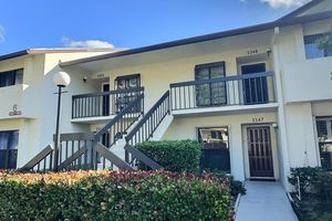 3348 LUCERNE PARK DR # 3348, GREENACRES, FL