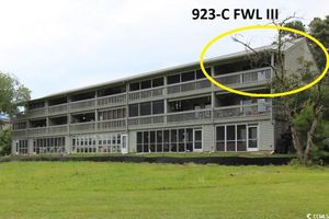 923 FAIRWOOD LAKES LN UNIT 23C, MYRTLE BEACH, SC