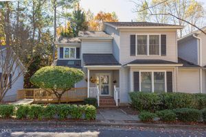 594 A WOODBURY, PITTSBORO, NC