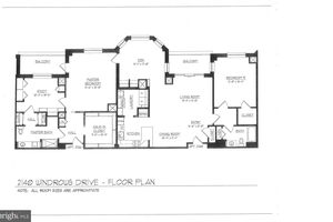 2140 WINDROW DR, PRINCETON, NJ