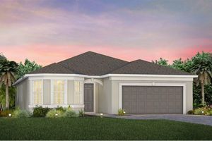 2717 SERENITY MEADOW DR, KISSIMMEE, FL