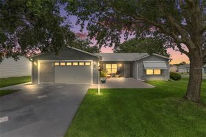 3582 RESTON DR, THE VILLAGES, FL