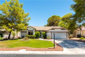 5004 RANCHO BERNARDO WAY, LAS VEGAS, NV