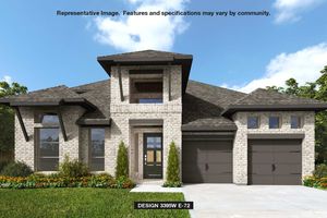 513 SUNDANCE LN, GEORGETOWN, TX