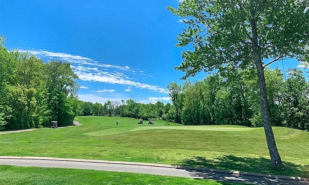 The Golf Club at Oxford Greens