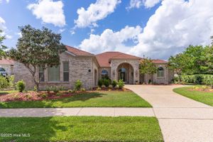 2316 VILLAGER CT, LELAND, NC