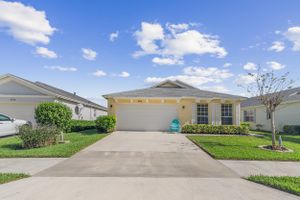 436 SW TALQUIN LN, PORT SAINT LUCIE, FL