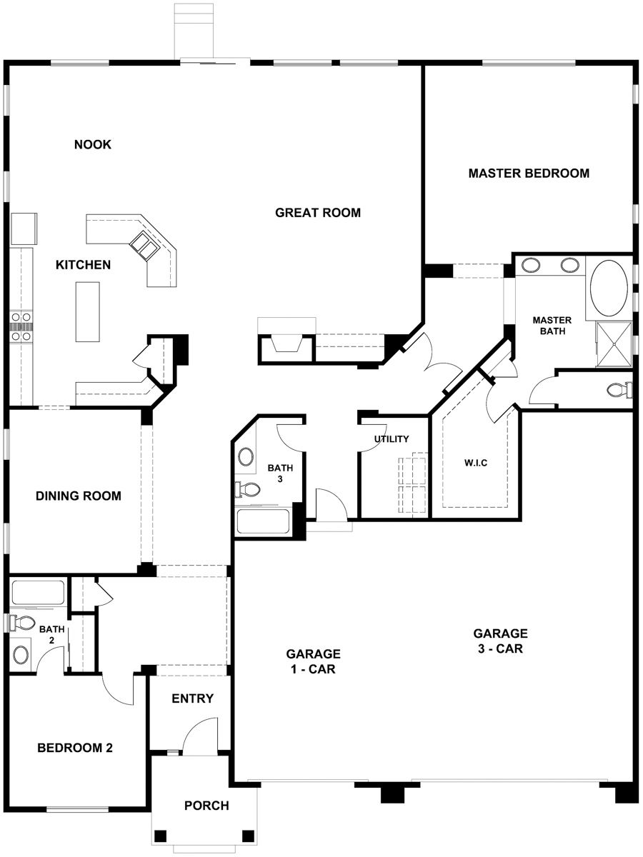 Jubilee - Retirement Communities | 55+ Communities | 55places