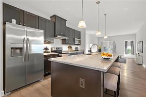 13461 S VILLAGE WAY, CARROLLTON, VA