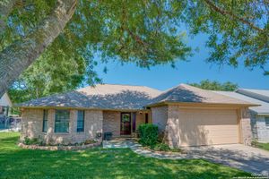 3828 HUNTERS GLN, SCHERTZ, TX