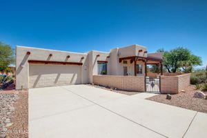 656 W RIO MOCTEZUMA, GREEN VALLEY, AZ