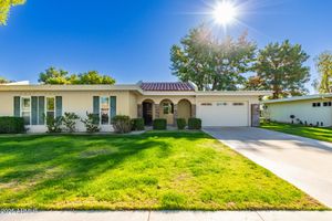 10105 W HIGHWOOD LN, SUN CITY, AZ