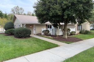 3110 ADDERLEY CT # 245-A, SILVER SPRING, MD