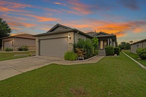 607 SALT CREEK LN, GEORGETOWN, TX