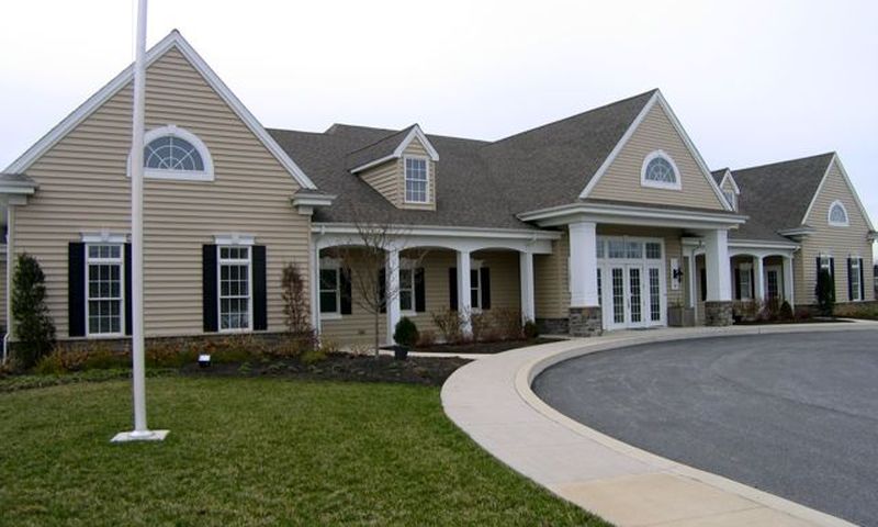 Spring Meadow - Smyrna, DE