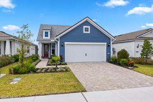 722 COOL BREEZE WAY, YULEE, FL