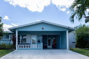 4518 NW 45TH CT, TAMARAC, FL