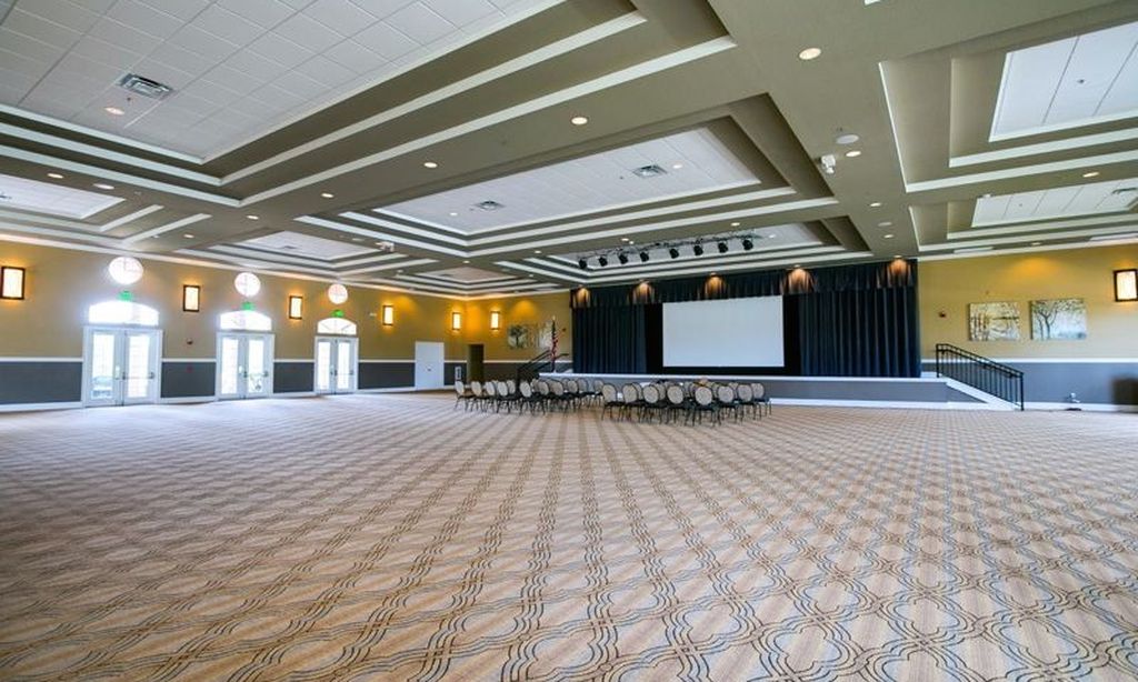 Grand Ballroom