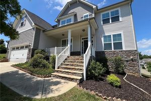 1368 FALKIRK DR, BURLINGTON, NC