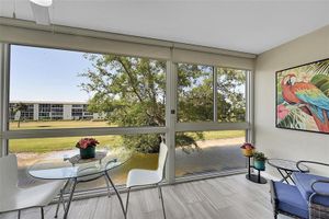 3203 PORTOFINO PT B3, COCONUT CREEK, FL
