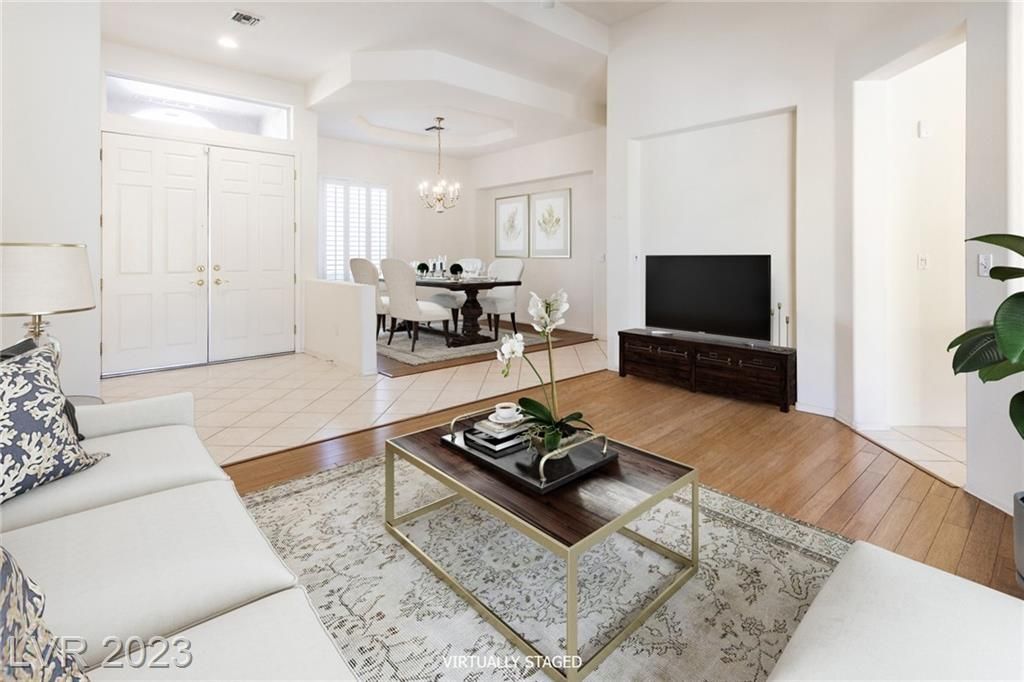 image of property at 3033 Highland Falls Drive
