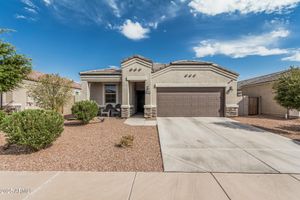2439 E SANTA BARBARA TRL, CASA GRANDE, AZ