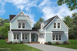 115 S MIDDLETON DR, CALABASH, NC