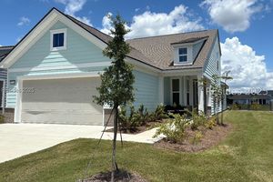 1158 SUNFISH WAY, BLUFFTON, SC
