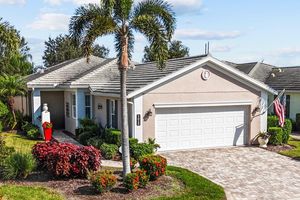 1613 LANCASHIRE DR, VENICE, FL