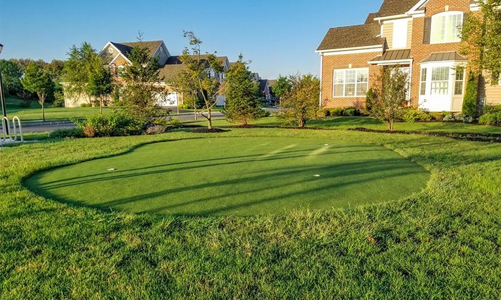 Putting Green
