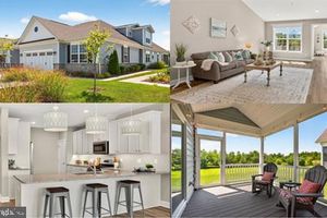 402 MOORINGS CIR, STEVENSVILLE, MD