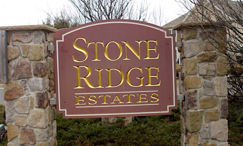 Stone Ridge Estates - Dix Hills, NY