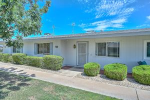 13818 N NEWCASTLE DR, SUN CITY, AZ