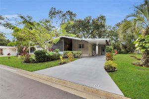 306 S TIMBER TRL, WILDWOOD, FL