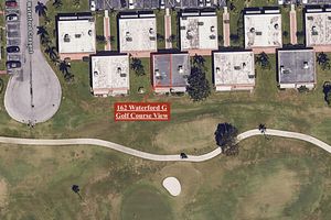162 WATERFORD G G, DELRAY BEACH, FL