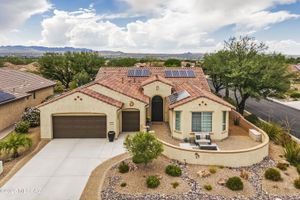 631 N YUCCA BUTTE LN, GREEN VALLEY, AZ