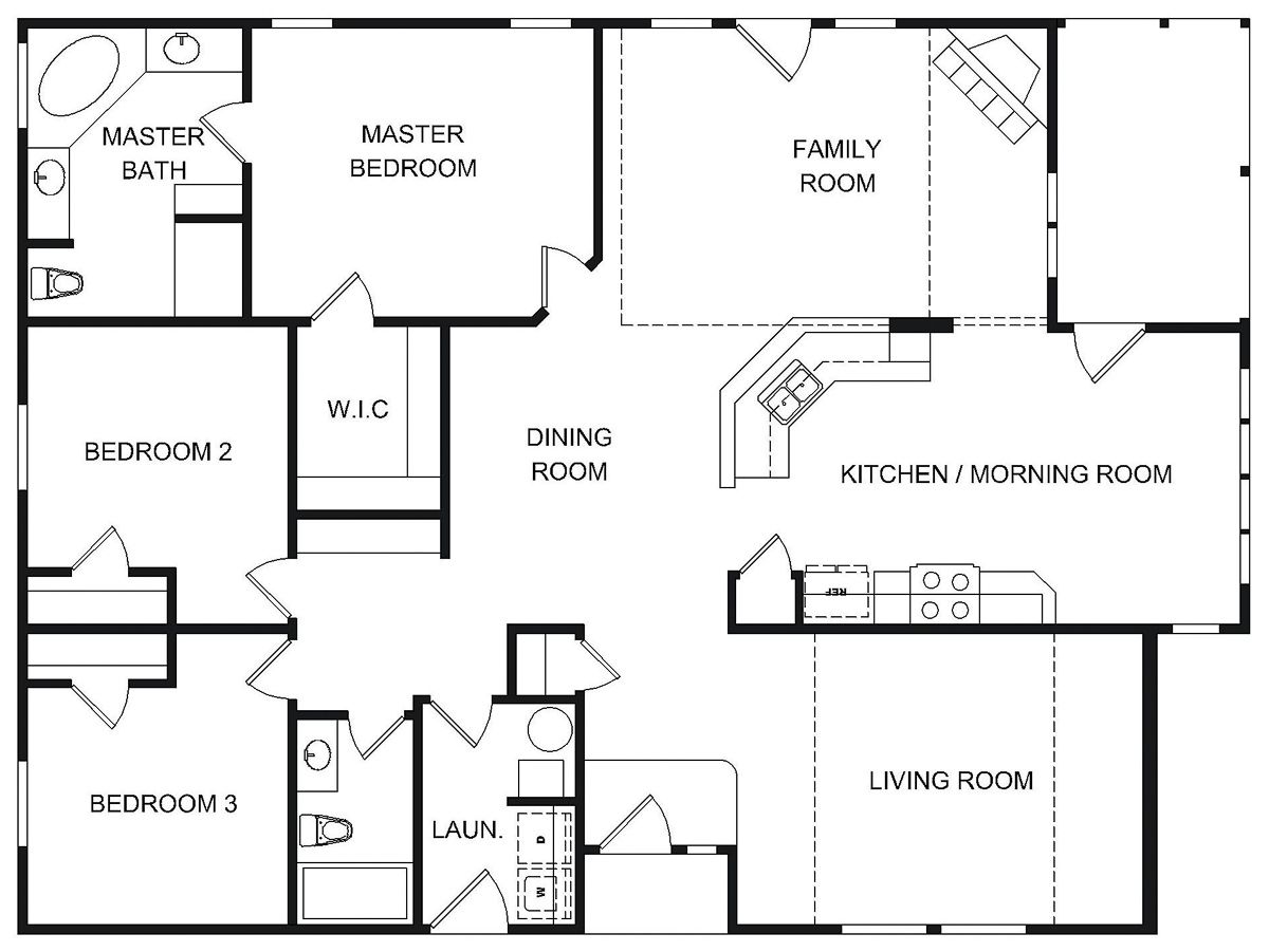 Brooke View - Retirement Communities 