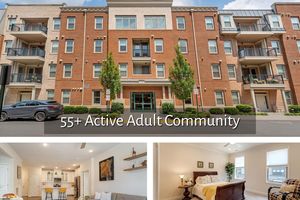 23630 HAVELOCK WALK TER UNIT 205, ASHBURN, VA