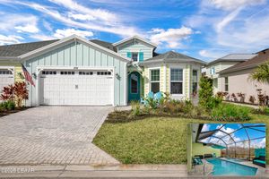 306 LOW TIDE LN, DAYTONA BEACH, FL