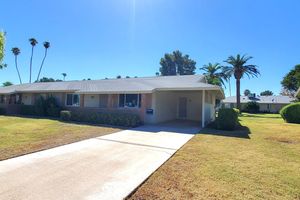 13606 N REDWOOD DR, SUN CITY, AZ