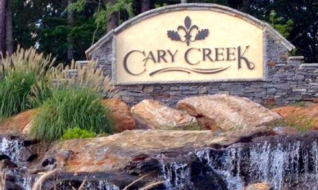 The Legacy at Cary Creek - Auburn, AL