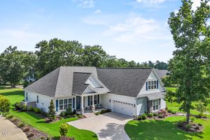 3478 BELLE MEADE WAY, LELAND, NC
