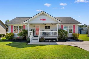 9466 OLD PALMETTO RD, MURRELLS INLET, SC